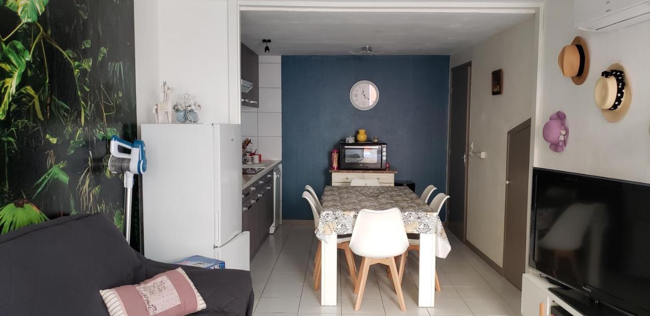 Hébergement de vacances Maison Magnolia